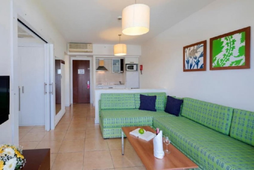 Barut B Suites, 4* Barut B Suites, 4*