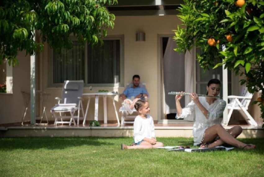 Barut B Suites, 4* Barut B Suites, 4*