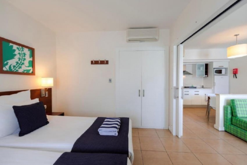 Barut B Suites, 4* Barut B Suites, 4*
