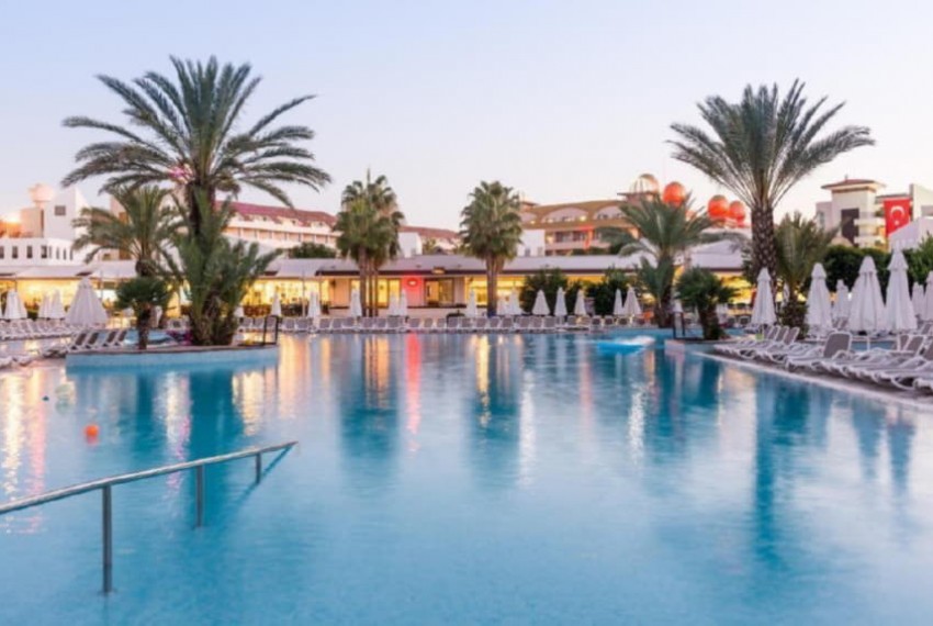 Barut B Suites, 4* Barut B Suites, 4*