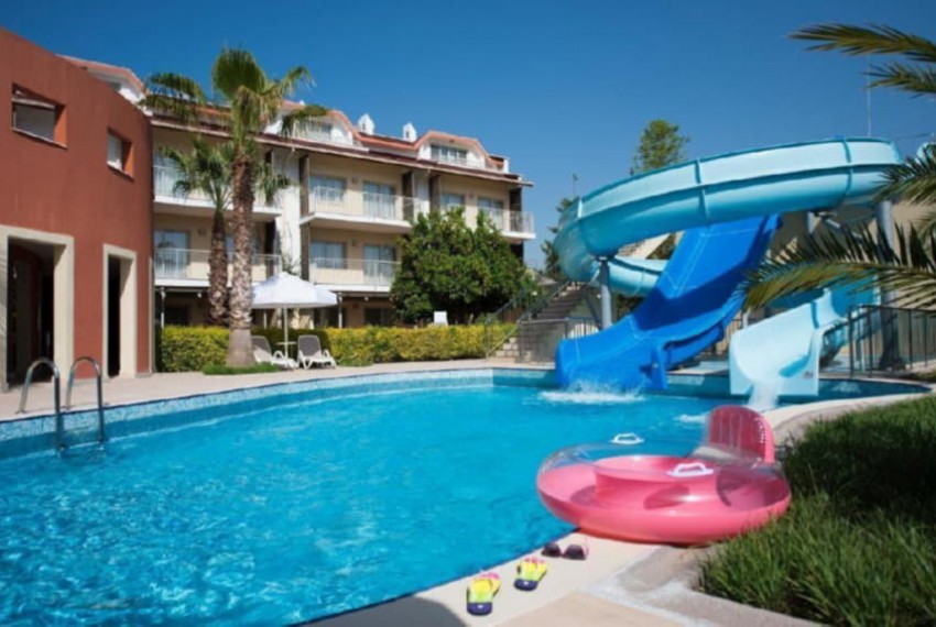 Barut B Suites, 4* Barut B Suites, 4*