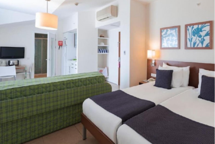 Barut B Suites, 4* Barut B Suites, 4*