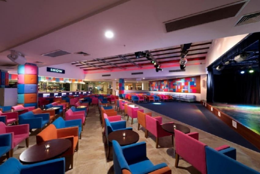 Barut B Suites, 4* Barut B Suites, 4*
