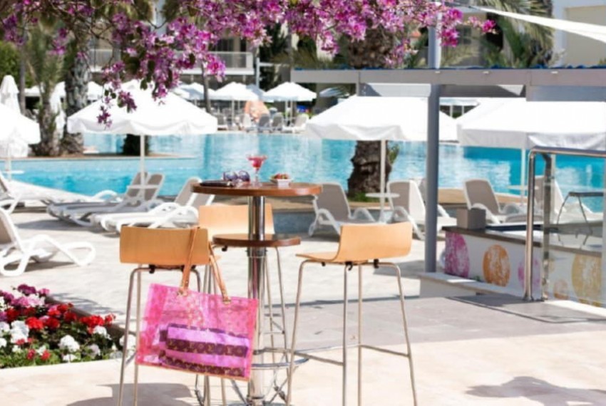Barut B Suites, 4* Barut B Suites, 4*