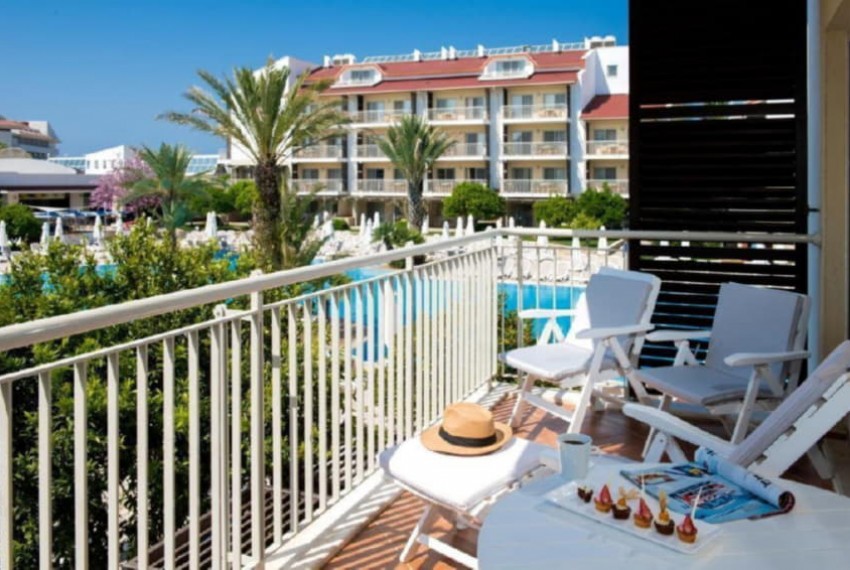 Barut B Suites, 4* Barut B Suites, 4*