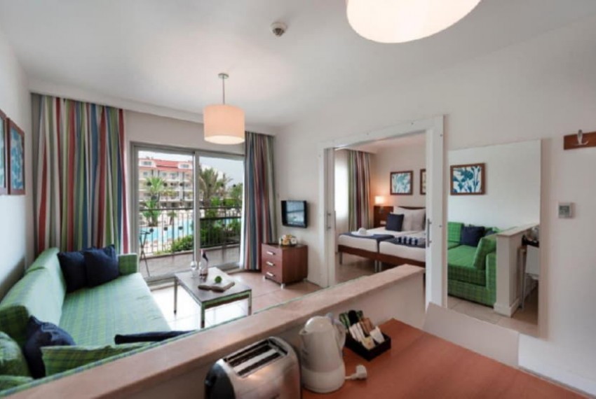 Barut B Suites, 4* Barut B Suites, 4*