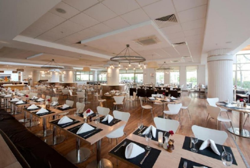 Barut B Suites, 4* Barut B Suites, 4*