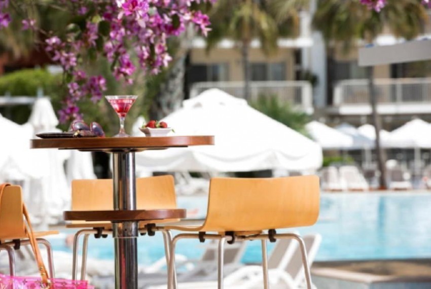 Barut B Suites, 4* Barut B Suites, 4*