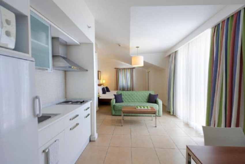 Barut B Suites, 4* Barut B Suites, 4*