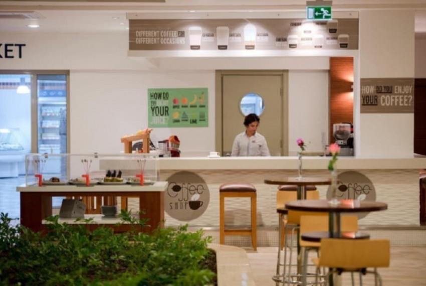 Barut B Suites, 4* Barut B Suites, 4*