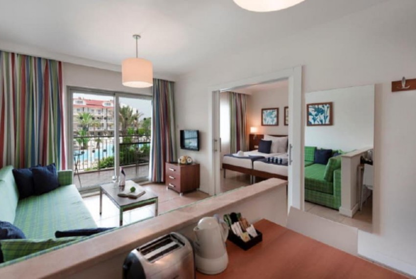 Barut B Suites, 4* Barut B Suites, 4*