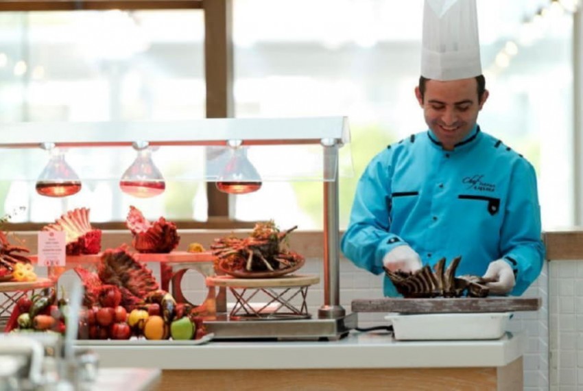 Barut B Suites, 4* Barut B Suites, 4*
