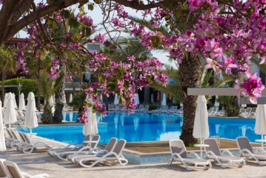 Barut B Suites, 4* Barut B Suites, 4*