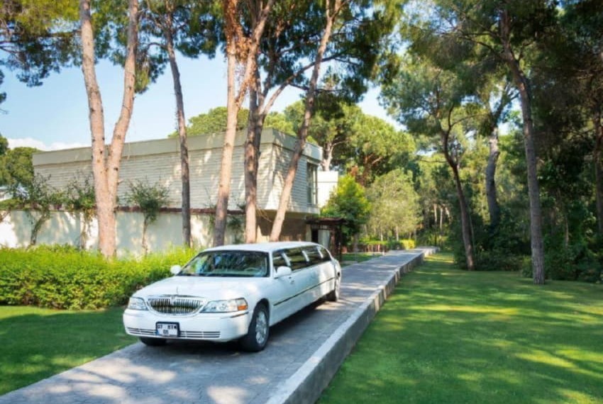 Club Prive By Rixos Belek, 5* Club Prive By Rixos Belek, 5*