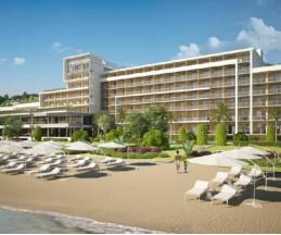 Grifid Encanto Beach (ex. Sentido Golden Star;Iberostar Obzor & Izgrev), 4*