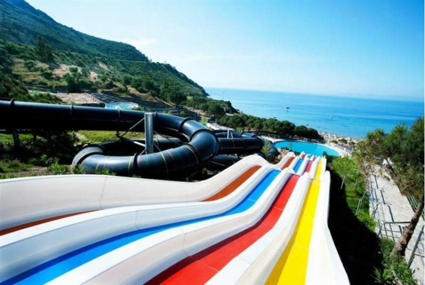 Aria Claros Beach & Spa Resort, 5* Aria Claros Beach & Spa Resort, 5*