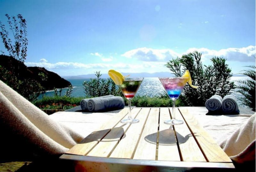 Aria Claros Beach & Spa Resort, 5* Aria Claros Beach & Spa Resort, 5*