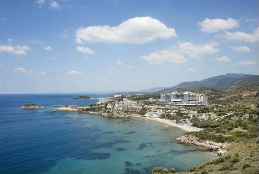 Aria Claros Beach & Spa Resort, 5* Aria Claros Beach & Spa Resort, 5*