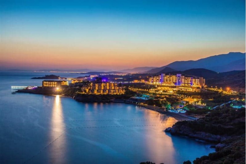 Aria Claros Beach & Spa Resort, 5* Aria Claros Beach & Spa Resort, 5*