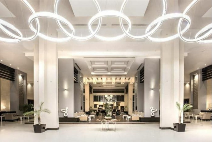 Aria Claros Beach & Spa Resort, 5* Aria Claros Beach & Spa Resort, 5*
