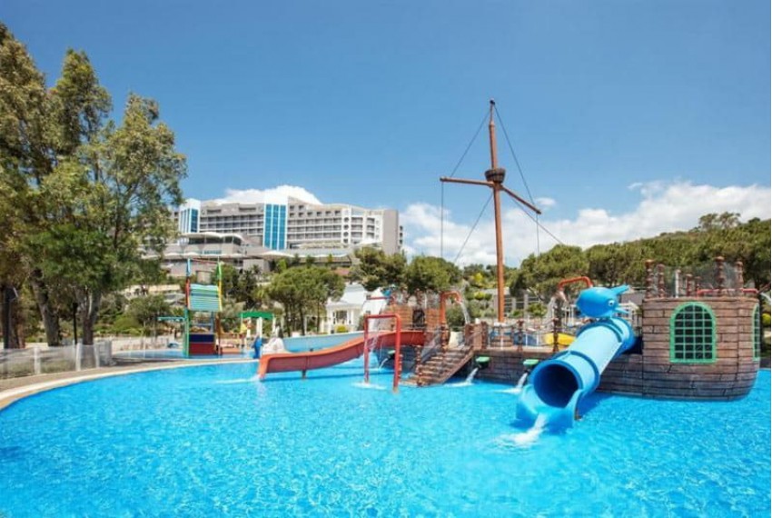 Aria Claros Beach & Spa Resort, 5* Aria Claros Beach & Spa Resort, 5*
