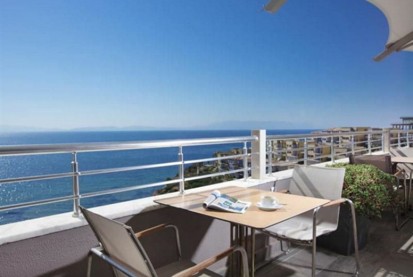 Aria Claros Beach & Spa Resort, 5* Aria Claros Beach & Spa Resort, 5*