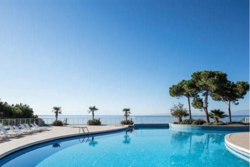 Aria Claros Beach & Spa Resort, 5* Aria Claros Beach & Spa Resort, 5*