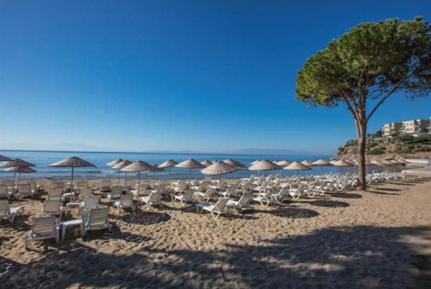 Aria Claros Beach & Spa Resort, 5* Aria Claros Beach & Spa Resort, 5*