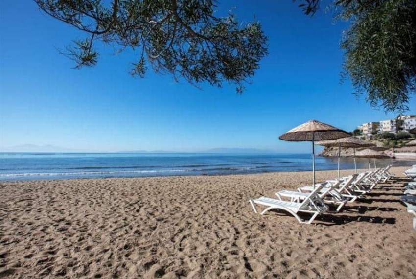 Aria Claros Beach & Spa Resort, 5* Aria Claros Beach & Spa Resort, 5*