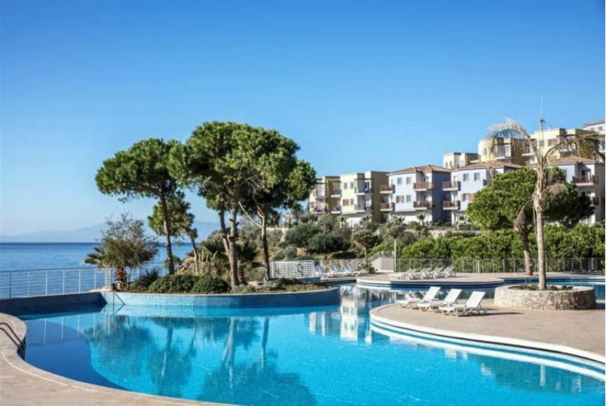Aria Claros Beach & Spa Resort, 5* Aria Claros Beach & Spa Resort, 5*