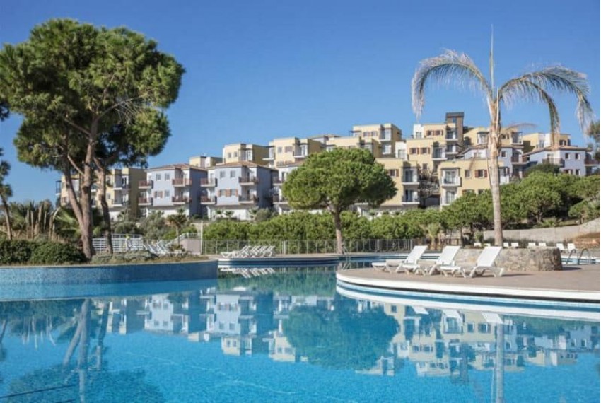 Aria Claros Beach & Spa Resort, 5* Aria Claros Beach & Spa Resort, 5*