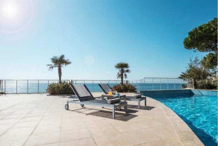 Aria Claros Beach & Spa Resort, 5* Aria Claros Beach & Spa Resort, 5*