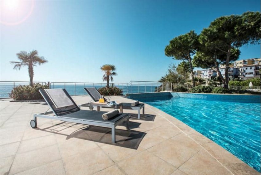 Aria Claros Beach & Spa Resort, 5* Aria Claros Beach & Spa Resort, 5*