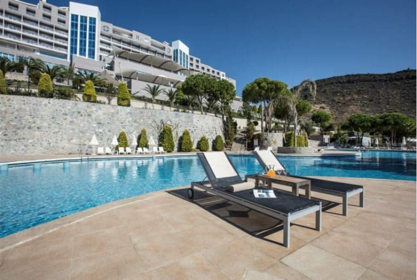 Aria Claros Beach & Spa Resort, 5* Aria Claros Beach & Spa Resort, 5*