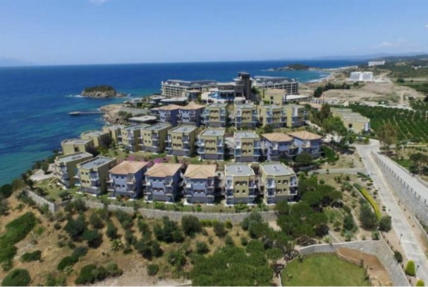 Aria Claros Beach & Spa Resort, 5* Aria Claros Beach & Spa Resort, 5*