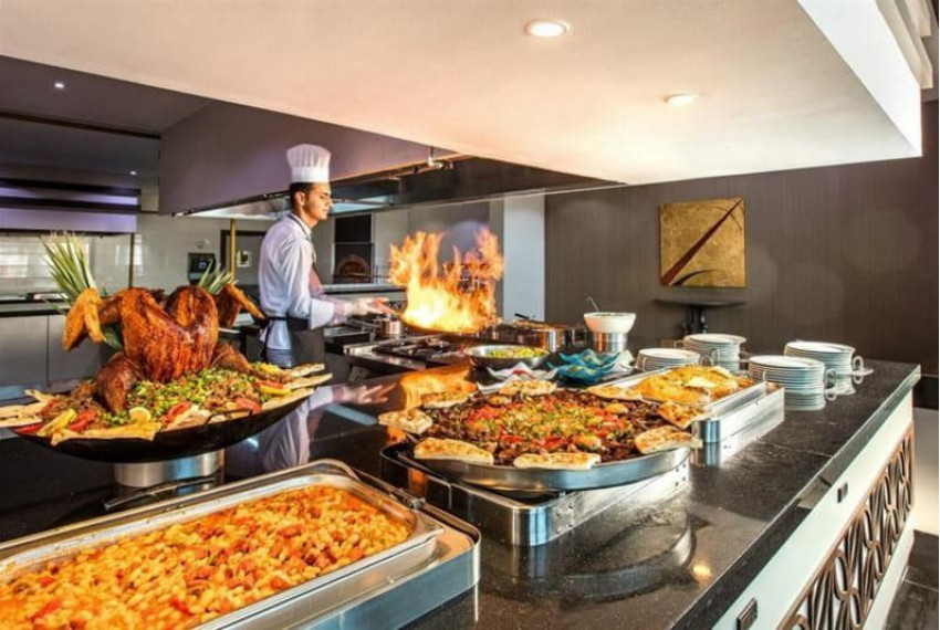 Aria Claros Beach & Spa Resort, 5* Aria Claros Beach & Spa Resort, 5*