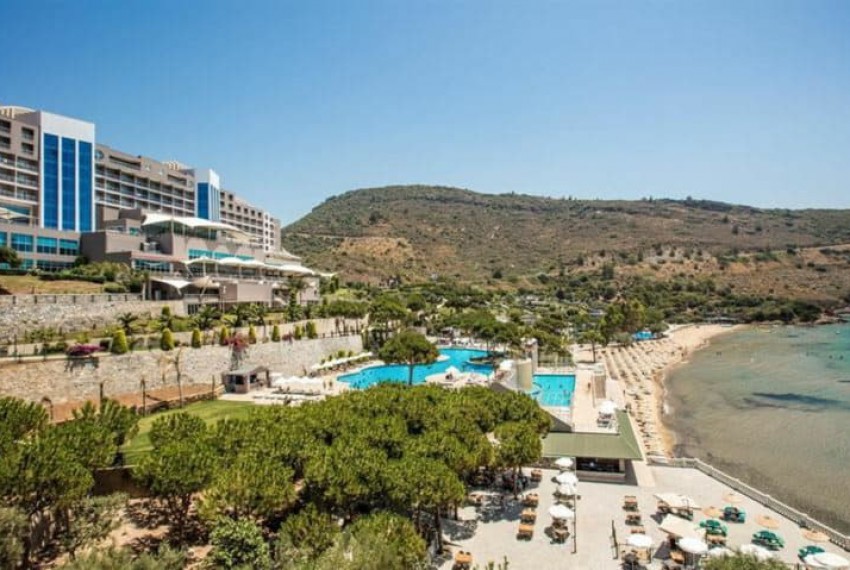 Aria Claros Beach & Spa Resort, 5* Aria Claros Beach & Spa Resort, 5*