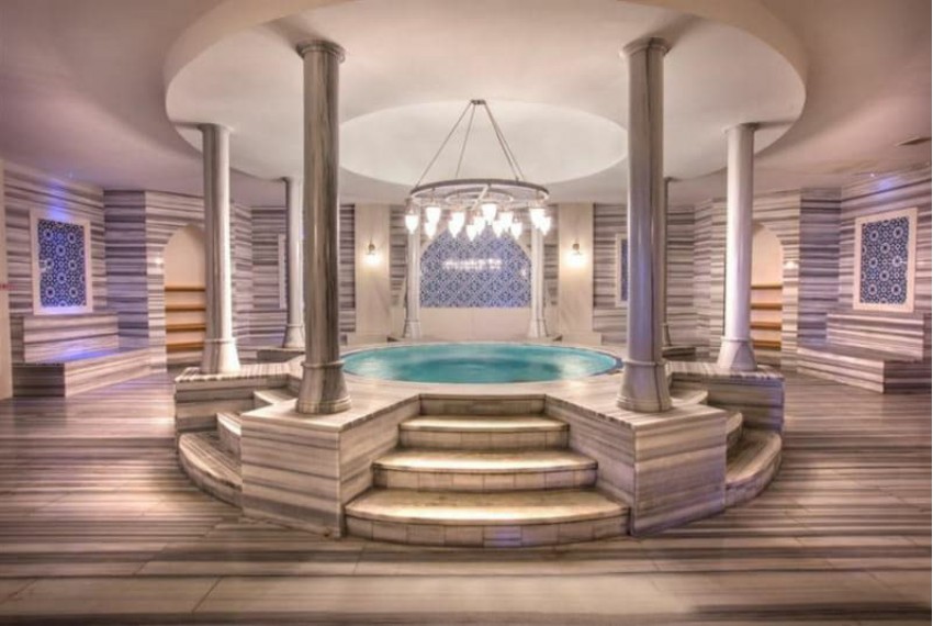 Aria Claros Beach & Spa Resort, 5* Aria Claros Beach & Spa Resort, 5*