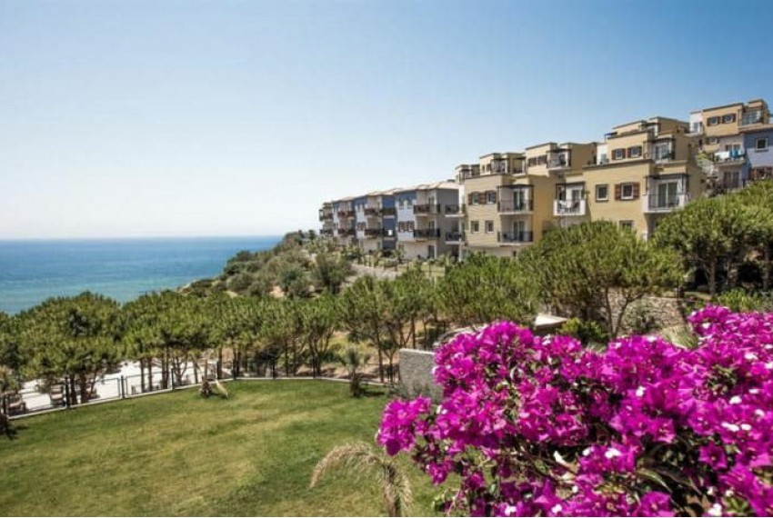 Aria Claros Beach & Spa Resort, 5* Aria Claros Beach & Spa Resort, 5*
