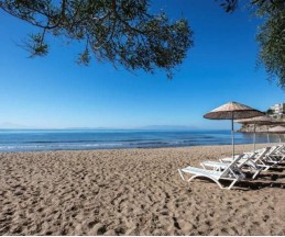 Aria Claros Beach & Spa Resort, 5*
