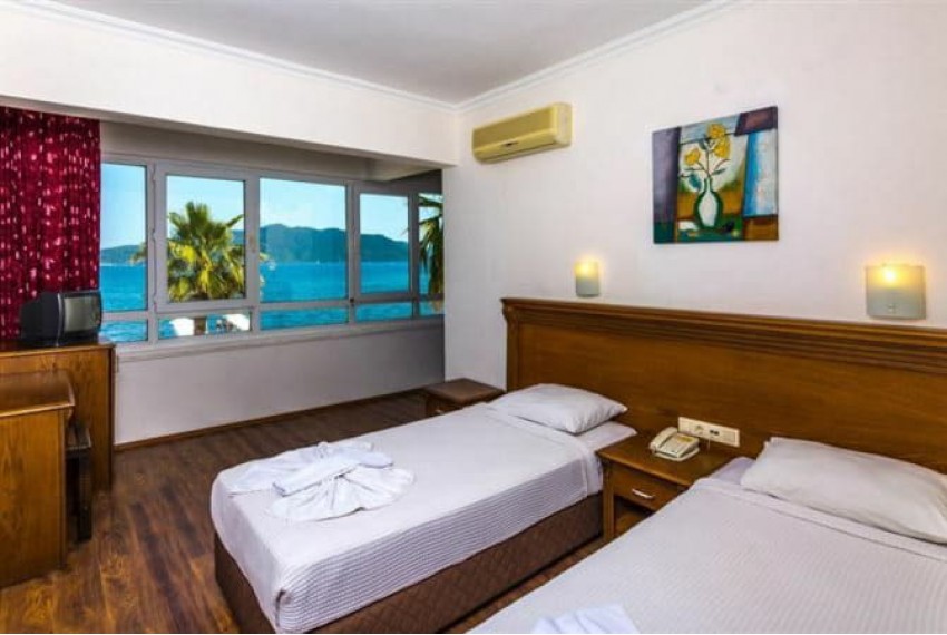 Honeymoon Hotel, 3* Honeymoon Hotel, 3*