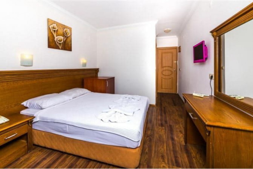 Honeymoon Hotel, 3* Honeymoon Hotel, 3*