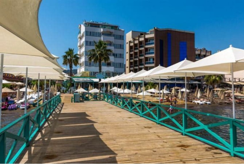 Honeymoon Hotel, 3* Honeymoon Hotel, 3*