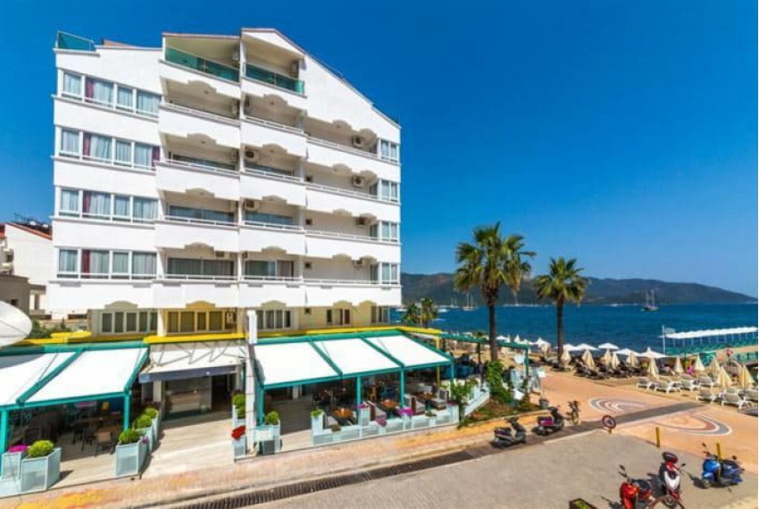 Honeymoon Hotel, 3* Honeymoon Hotel, 3*
