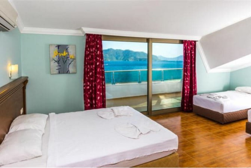 Honeymoon Hotel, 3* Honeymoon Hotel, 3*