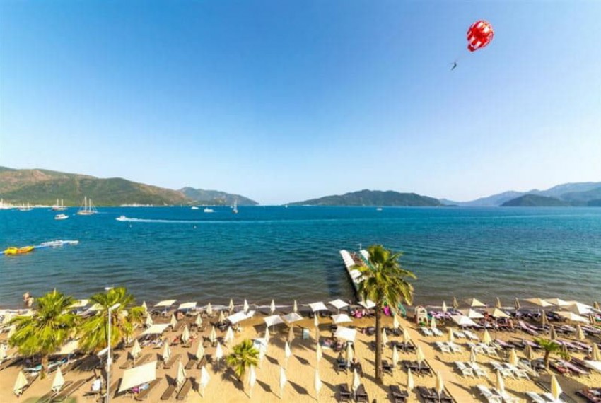 Honeymoon Hotel, 3* Honeymoon Hotel, 3*