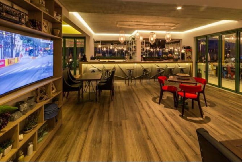 Honeymoon Hotel, 3* Honeymoon Hotel, 3*