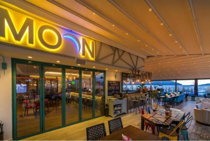 Honeymoon Hotel, 3* Honeymoon Hotel, 3*