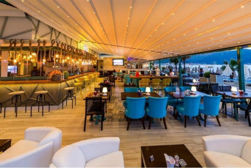 Honeymoon Hotel, 3* Honeymoon Hotel, 3*