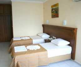 Honeymoon Hotel, 3*